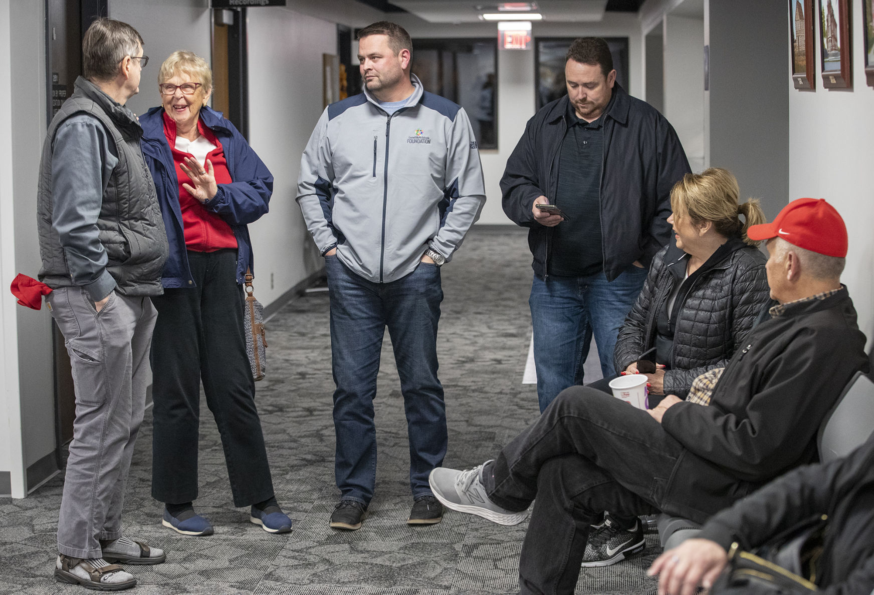 Council Bluffs Community School District